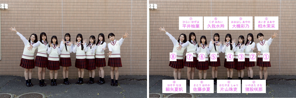 official_NGT48 on X: 
