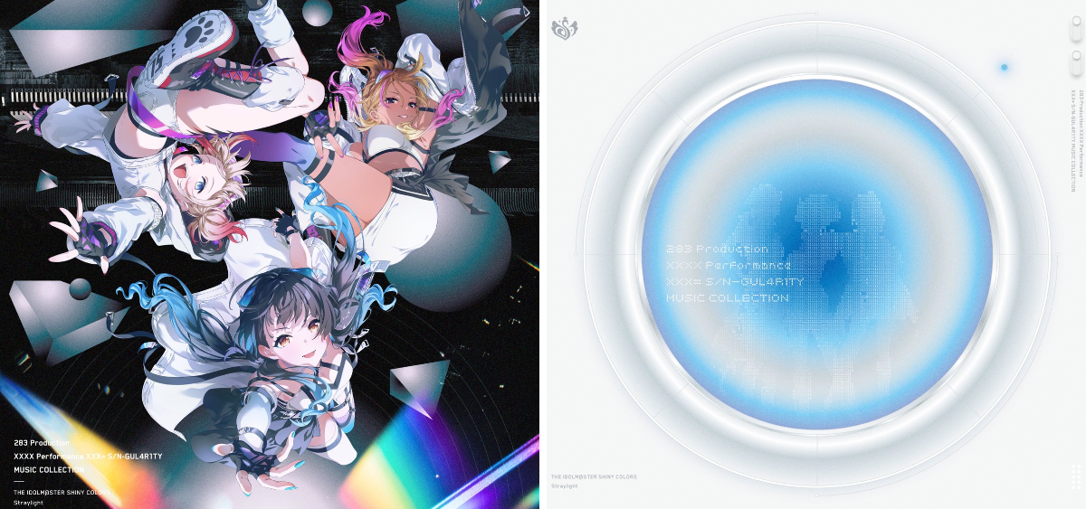アイドルマスター シャイニーカラーズ』ランティス公式 on X: 