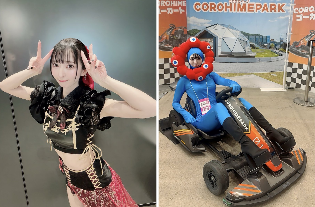 宮脇舞依 /KRD8 on X: 