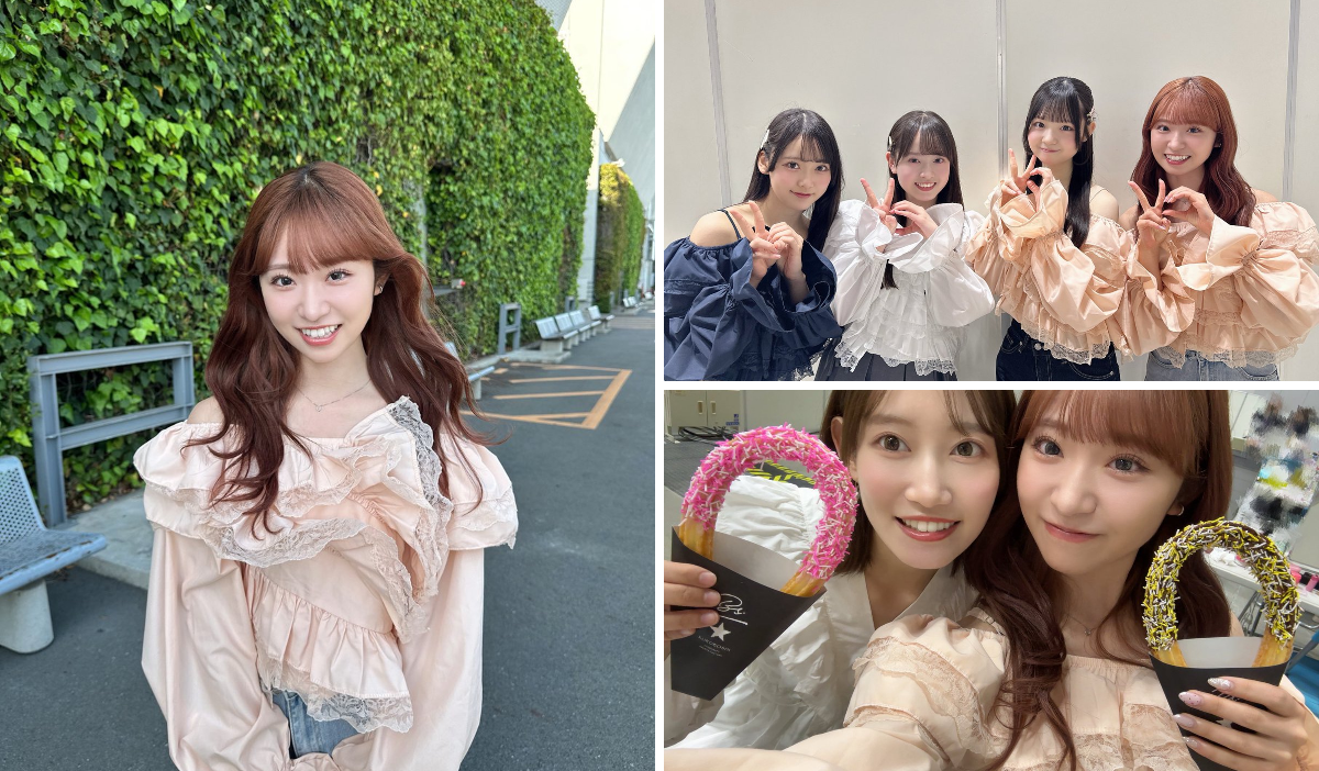 山内瑞葵（ずっきー） on X: 