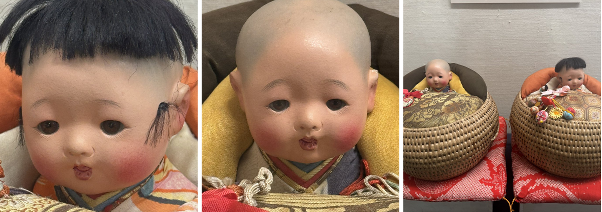 致道博物館 on X: 