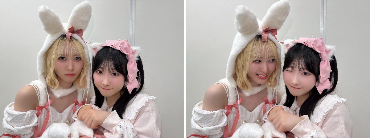 川中子 奈月心 on X: 