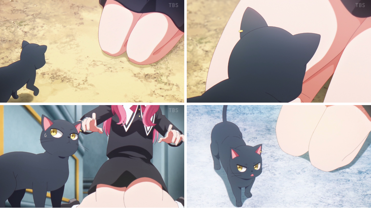 魔女と子猫 laki0814 on X: 