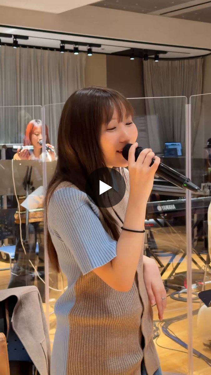 幾田りら / Lilas Staff on X: 