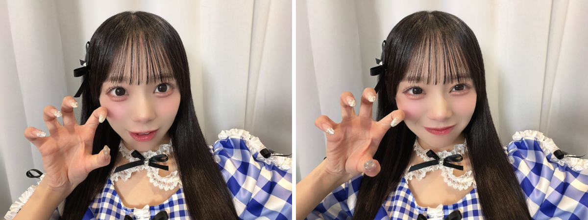 増田 彩乃 (CUTIE STREET) on X: 
