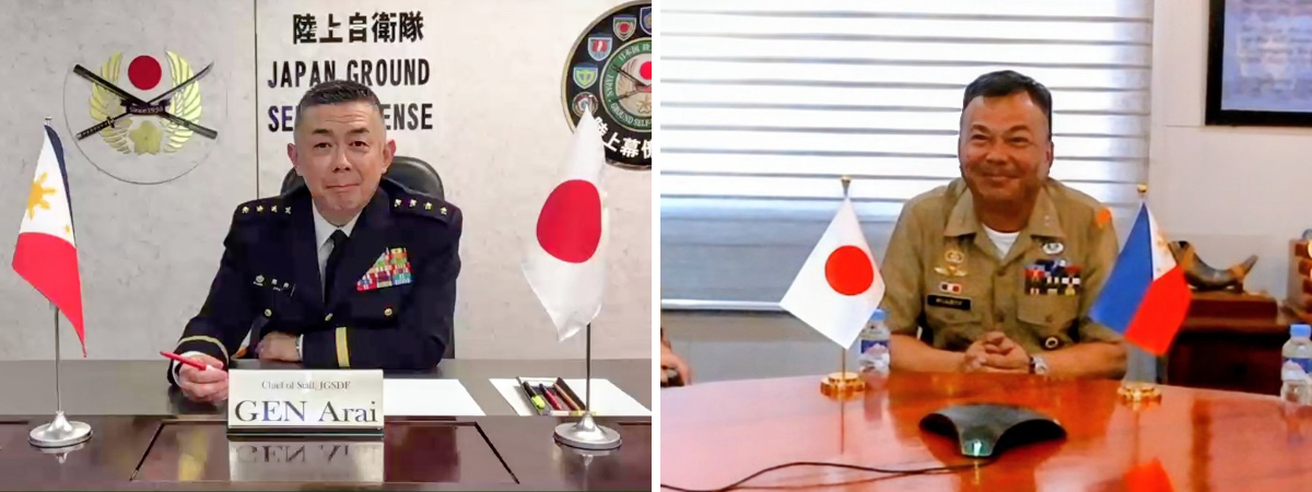 防衛省 陸上自衛隊 on X: 