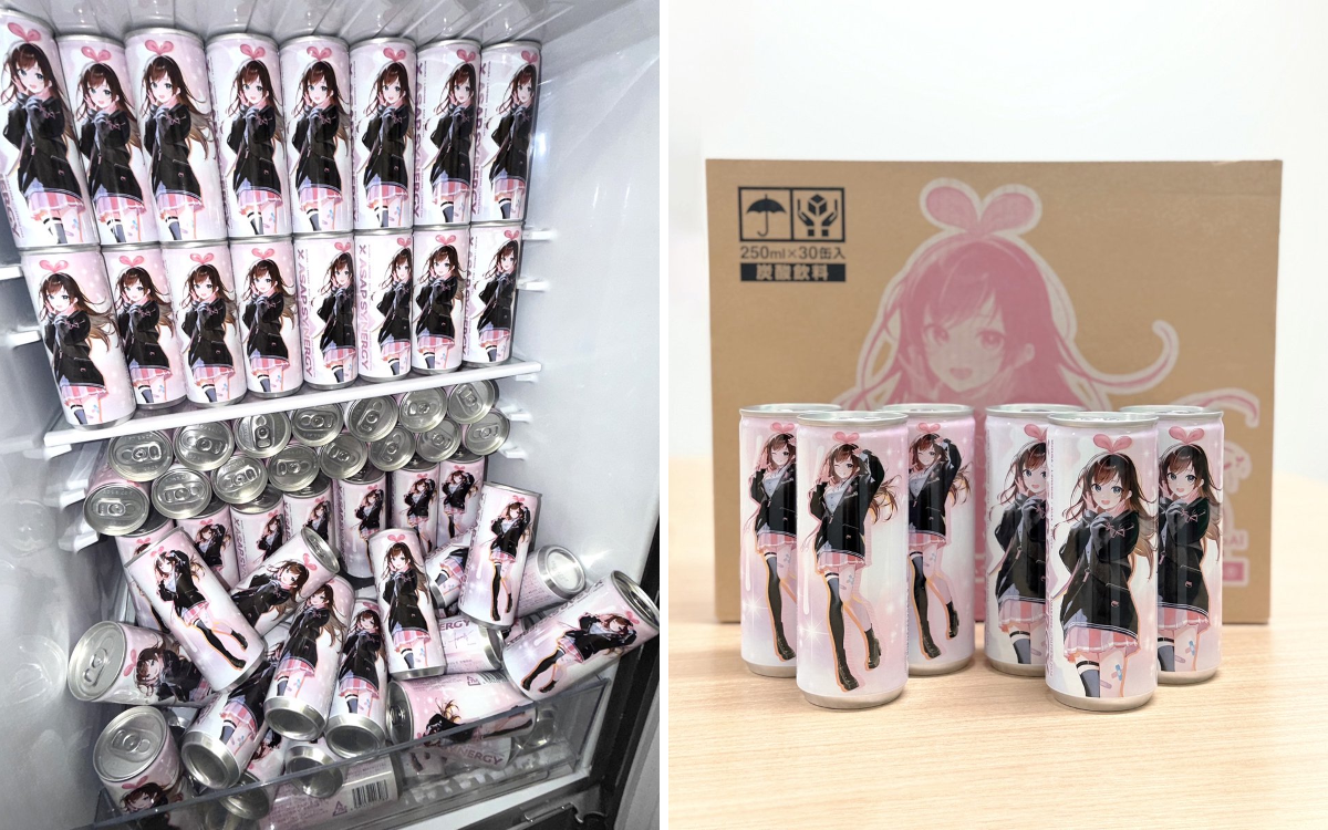 Kizuna AI Inc. on X: 