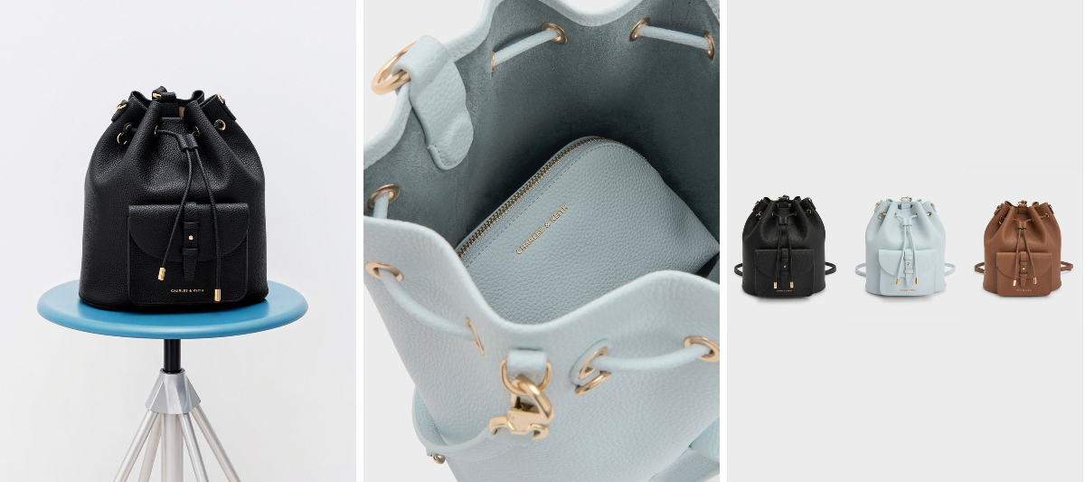CHARLES & KEITH JAPAN on X: 