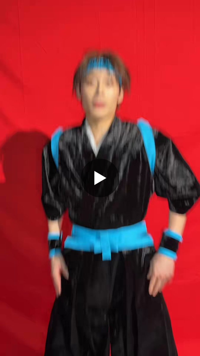 超特急 OFFICIAL on X: 