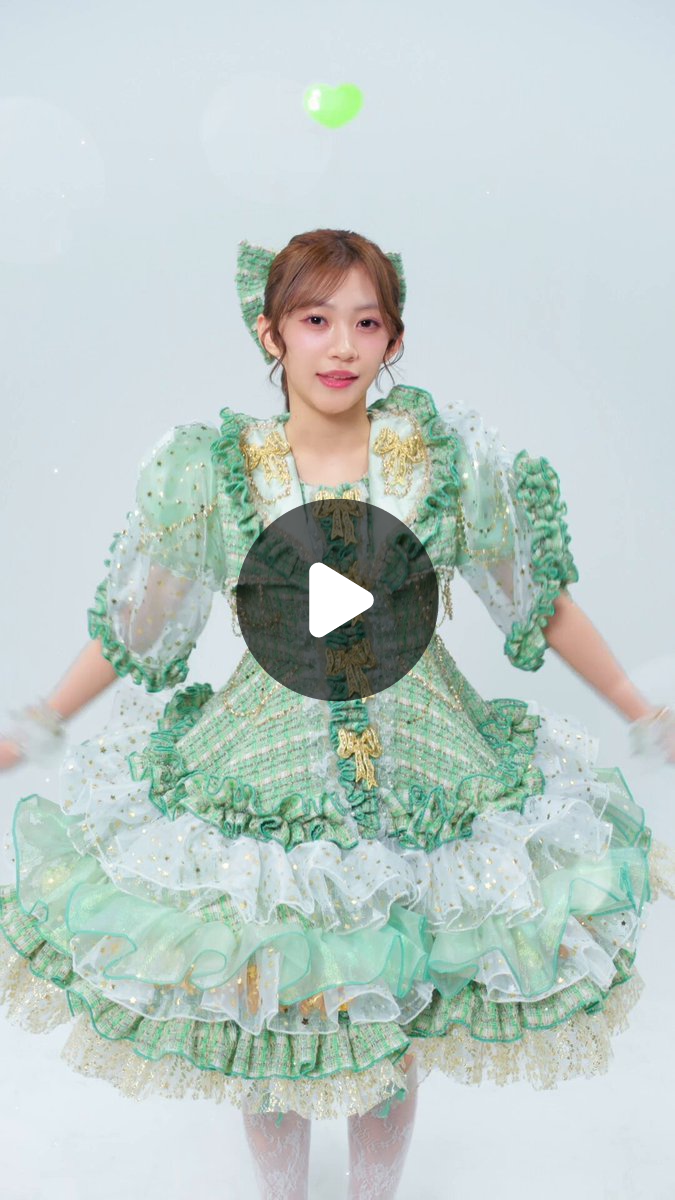 CUTIE STREET【Official】 on X: 