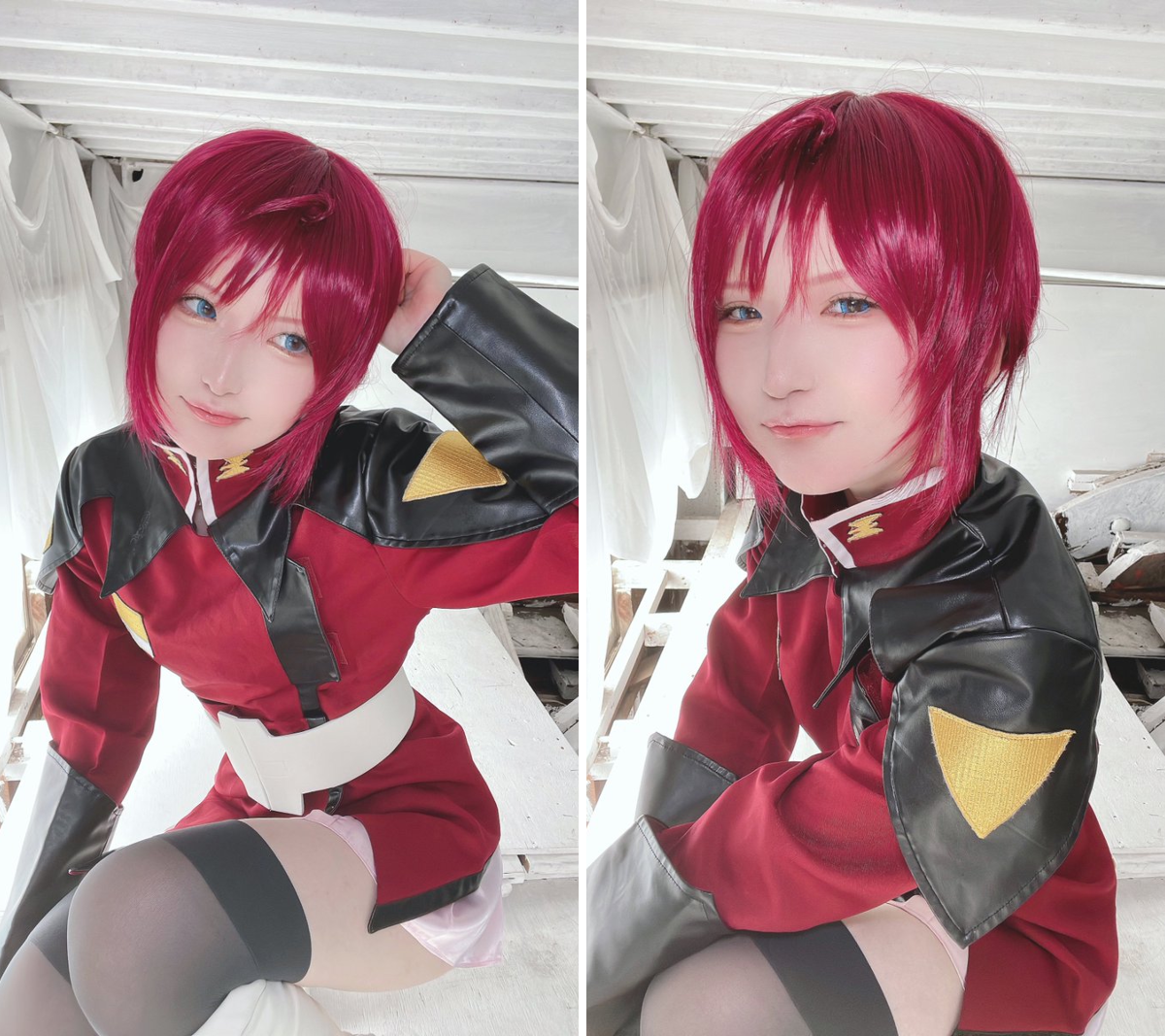 ルナ 提 on X: 