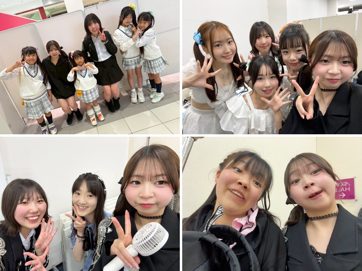 SparkG（スパークガール） on X: 