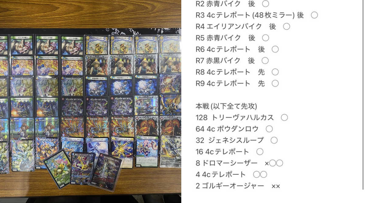 じゃきー on X: 
