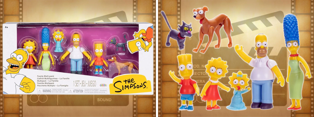 BANDIT-Selected Toys on X: 