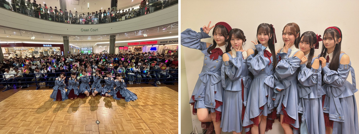 STU48 on X: 