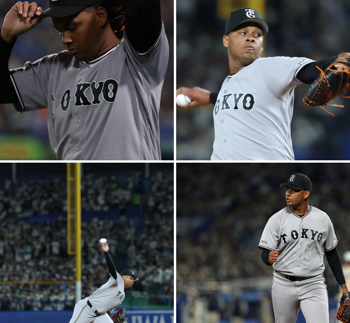 X on X / X