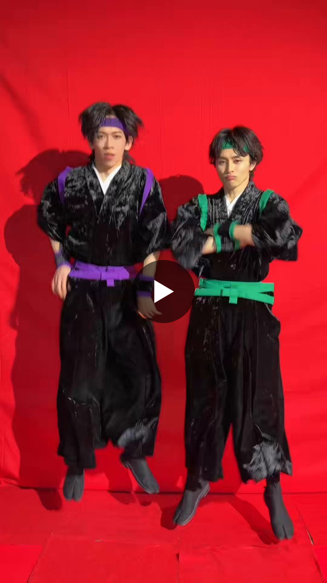 超特急 OFFICIAL on X: 