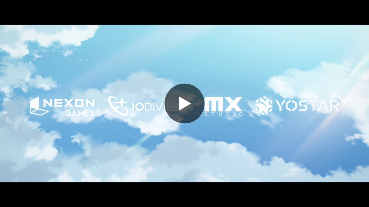 ブルーアーカイブ公式 on X: 