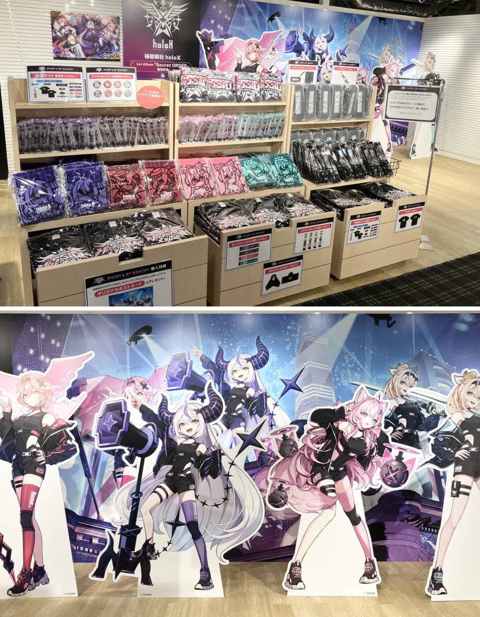 HMV&BOOKS SHIBUYA on X: 