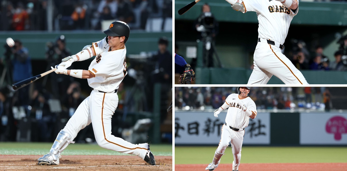 読売ジャイアンツ on X: 