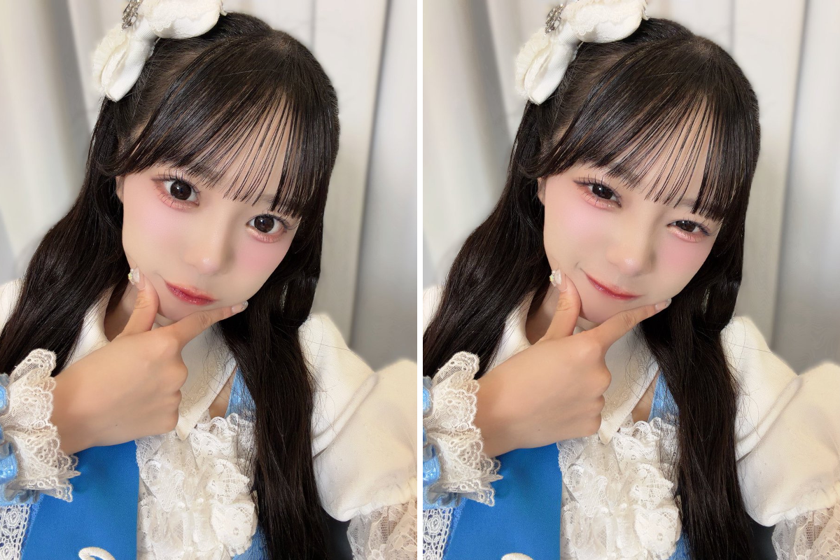 増田 彩乃 (CUTIE STREET) on X: 