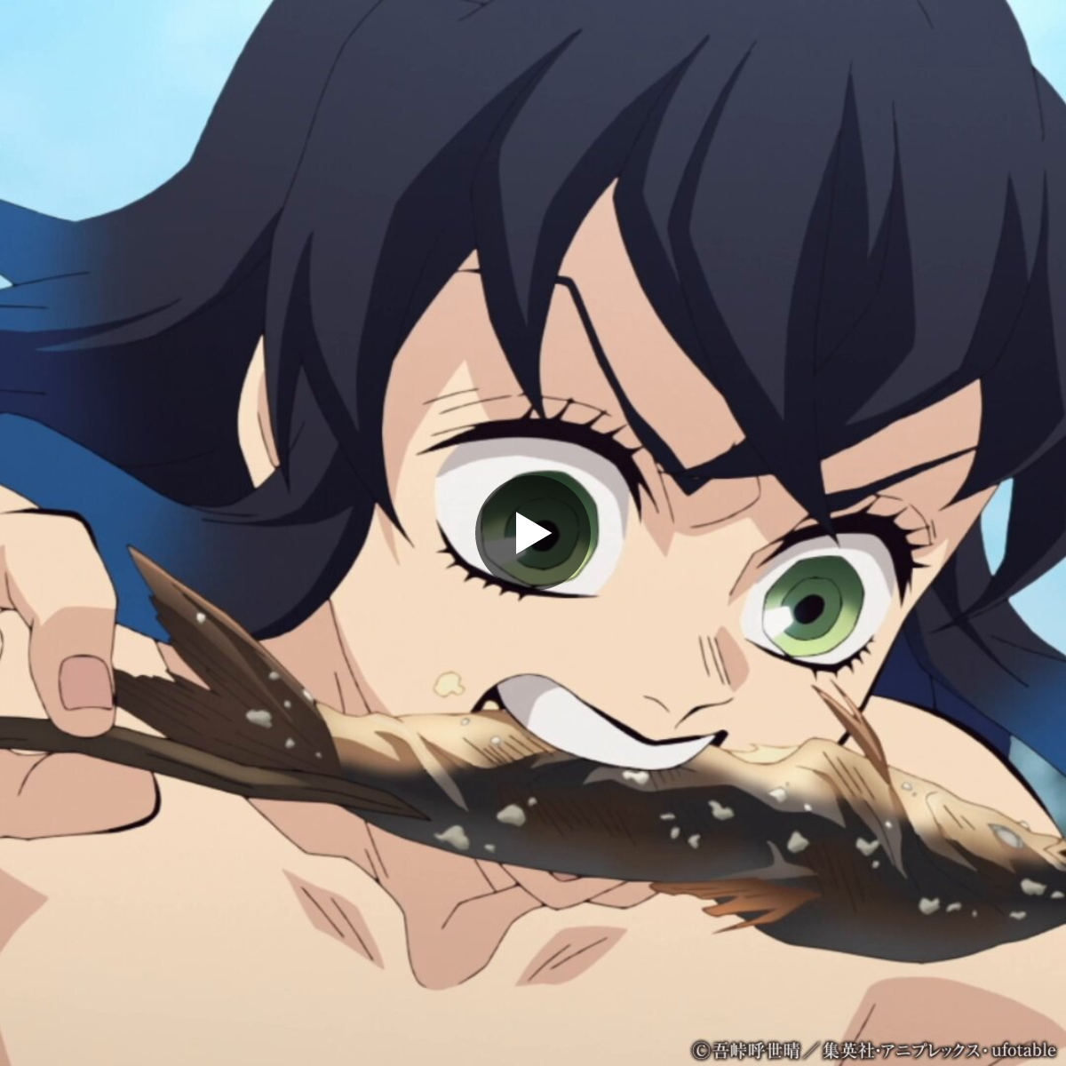 ufotable on X: 