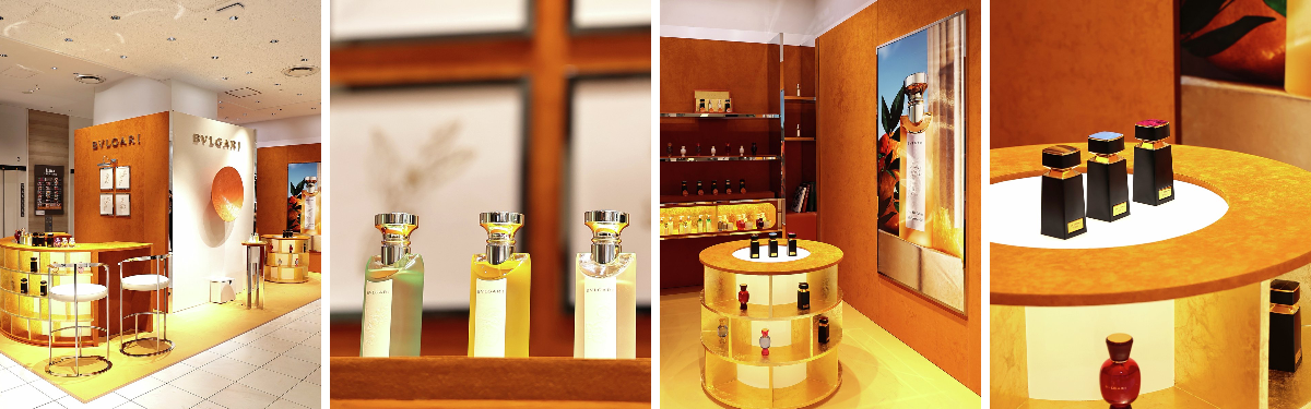公式】 ISETAN BEAUTY MAGAZINE(三越伊勢丹化粧品オンラインストア