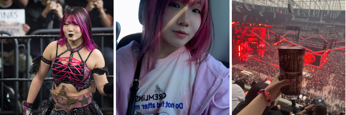吏南🥀Rina on X: 