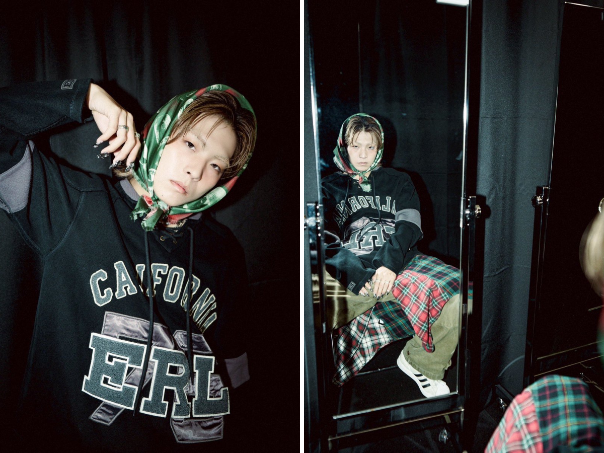 KID PHENOMENON【公式】 on X: 
