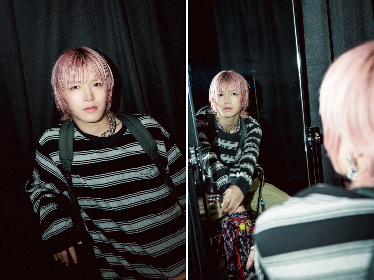 KID PHENOMENON【公式】 on X: 