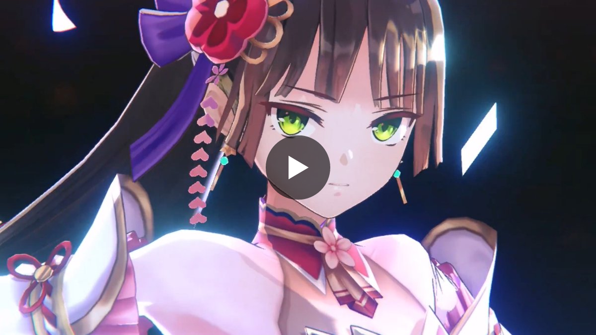 ヘブンバーンズレッド公式 on X: 