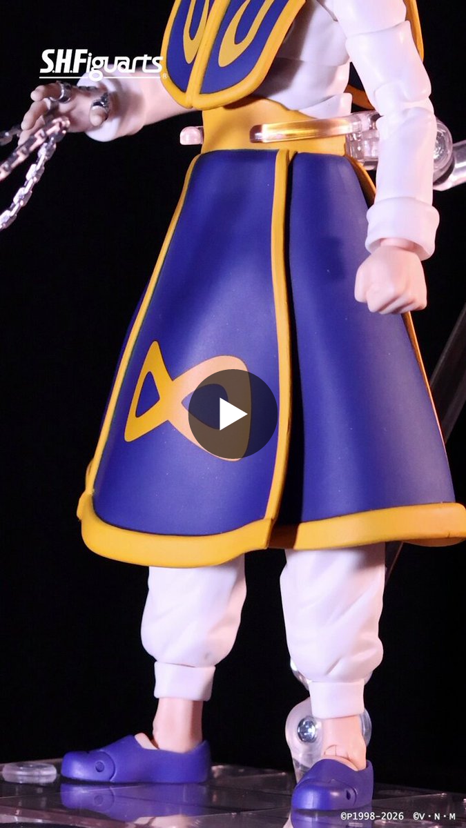 魂ネイションズ公式/BANDAI SPIRITS TAMASHII NATIONS OFFICIAL on X