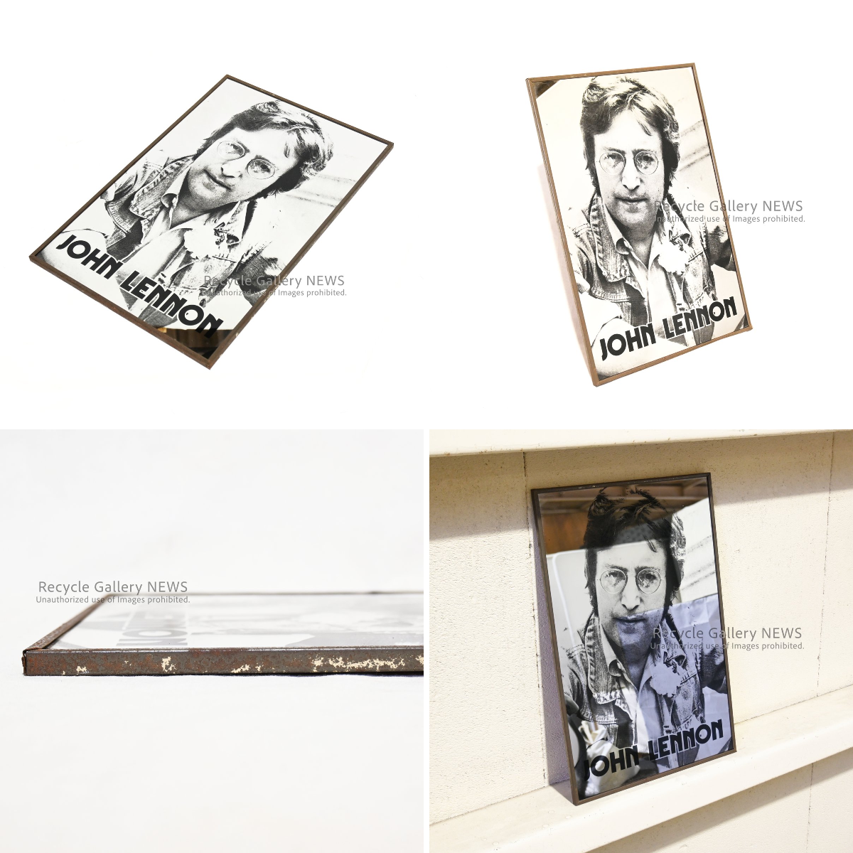 Recycle Gallery NEWS 烏山店 على X: 