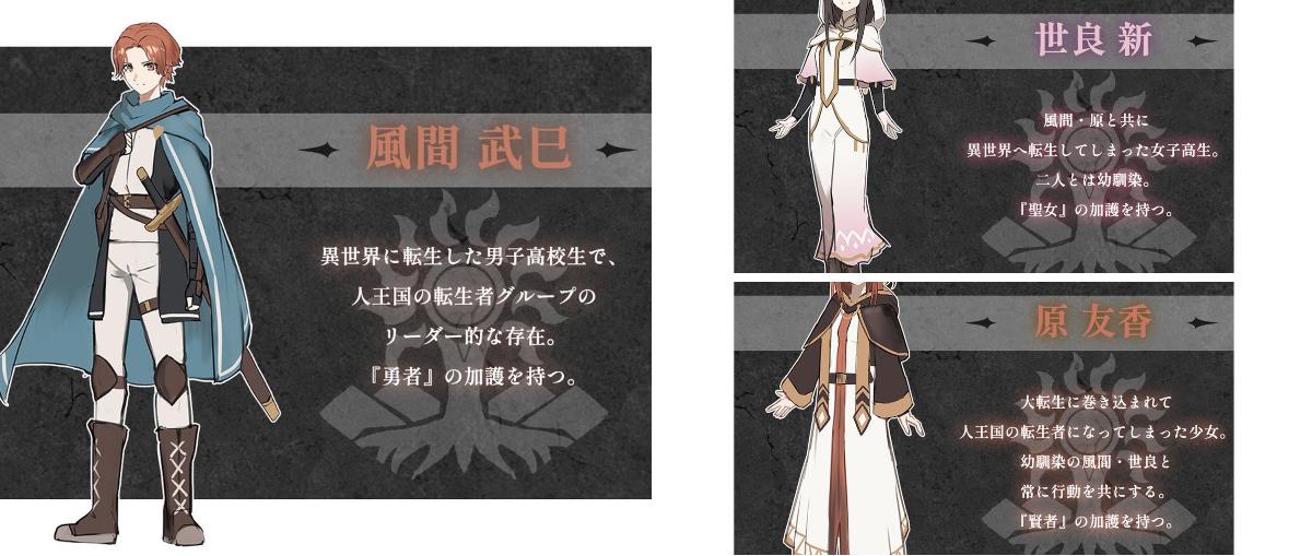 X on X / X