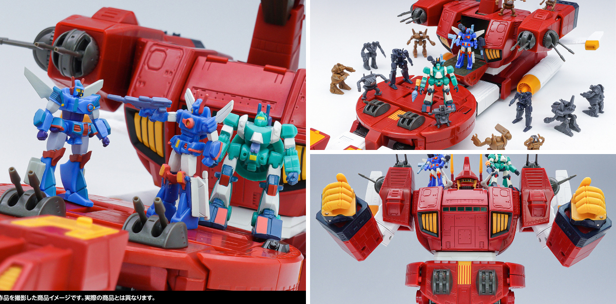 魂ネイションズ公式/BANDAI SPIRITS TAMASHII NATIONS OFFICIAL on X