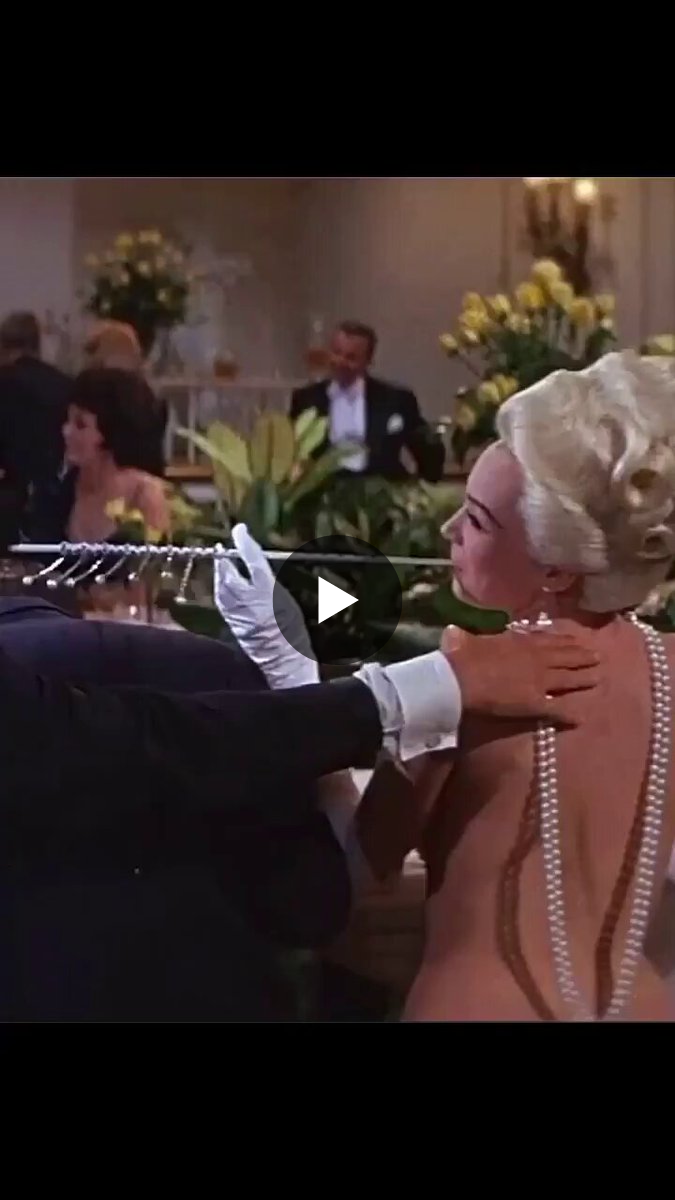 Noirchick In Old Hollywood's video on X