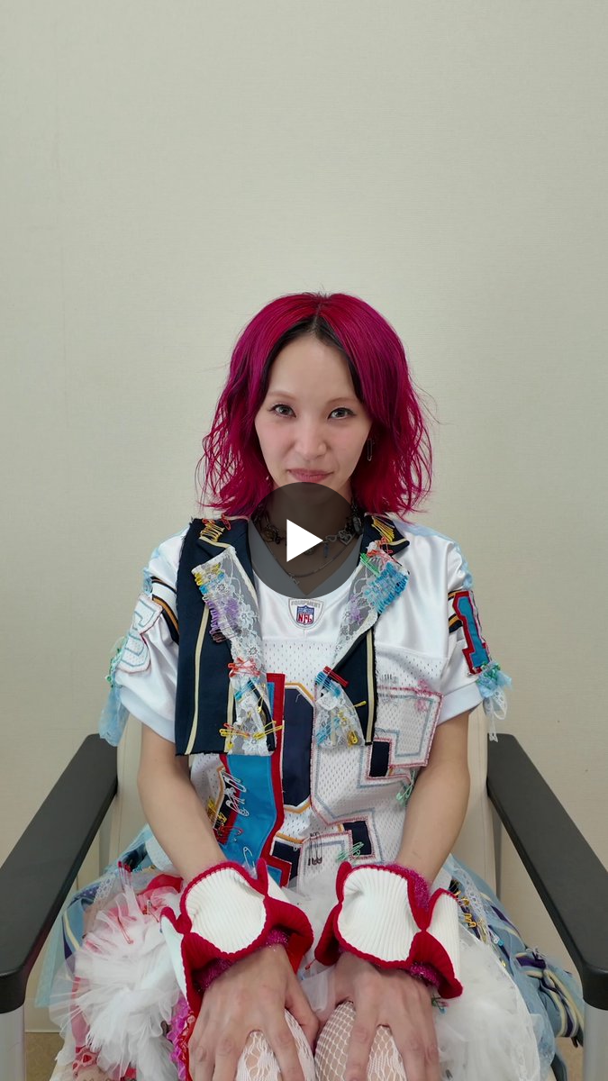 LiSA_STAFF on X: 