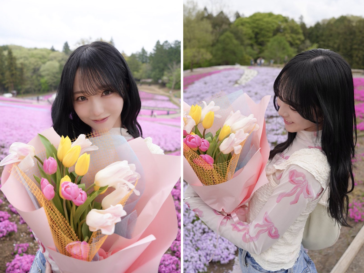野口 衣織 on X: 