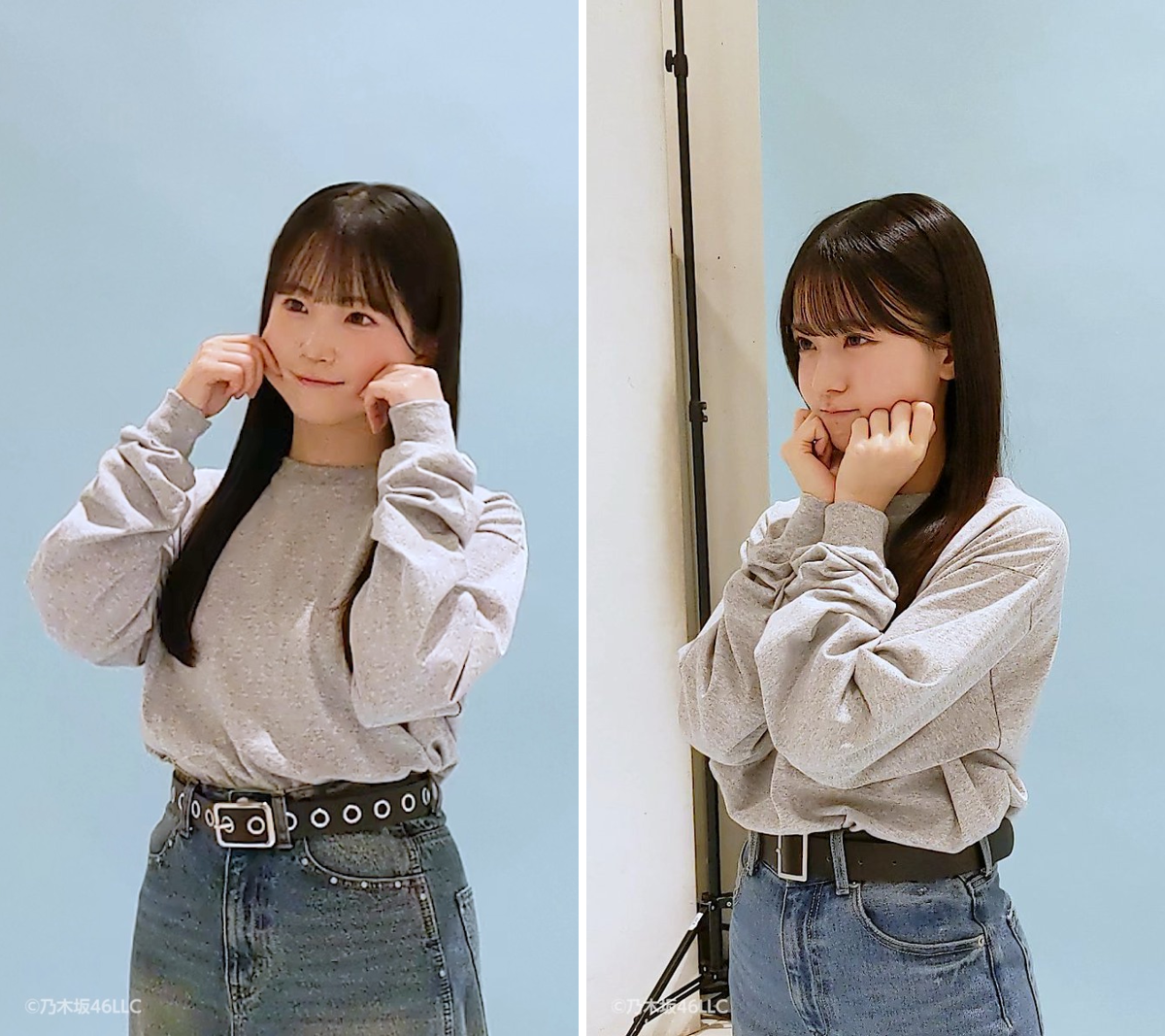 乃木坂46 Mobile【公式】 on X: 