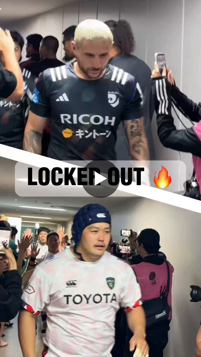 JAPAN RUGBY LEAGUE ONE｜リーグワン🏉 على X: 