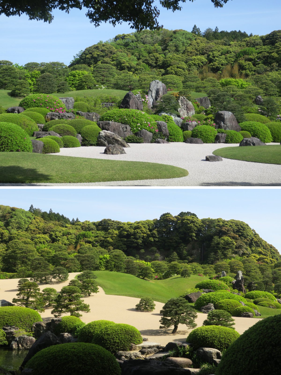 公式】足立美術館／Adachi Museum of Art on X: 