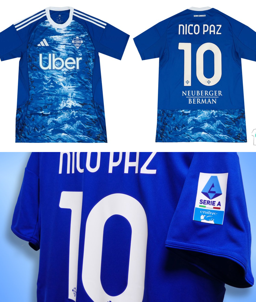 Football shop 12 on X: 