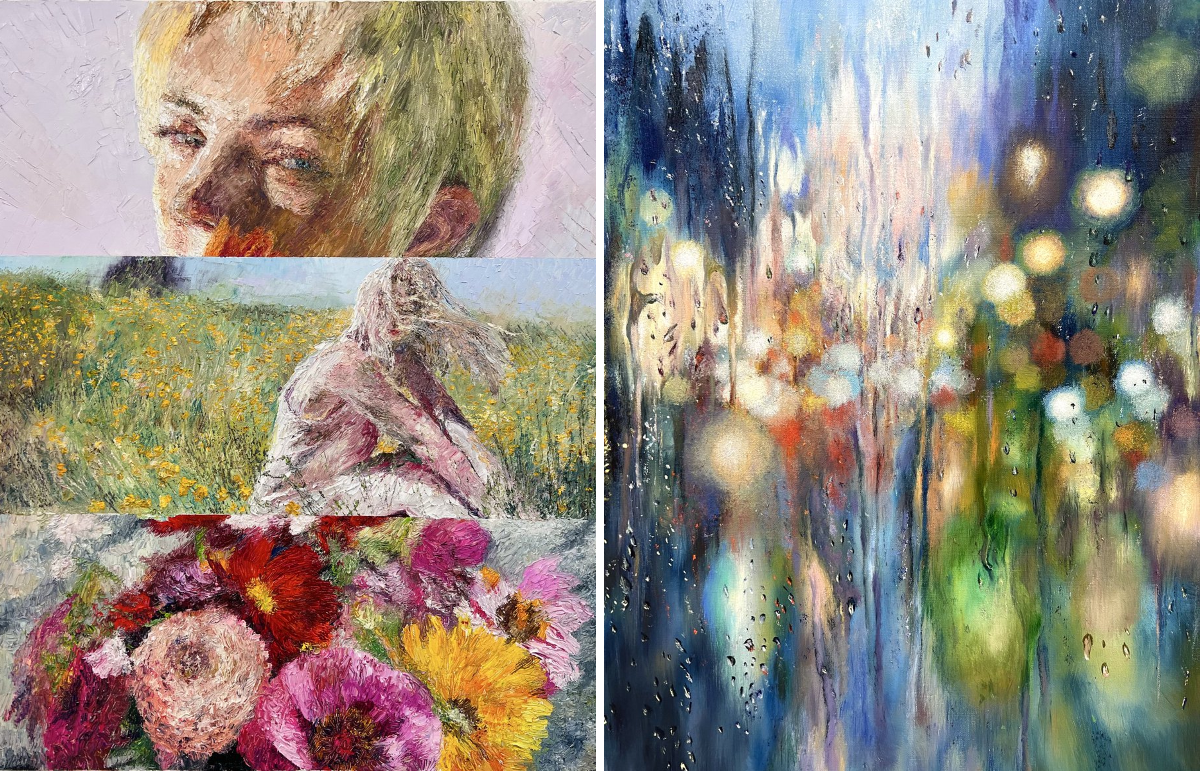 🎨杉田陽平｜個展8月名古屋タカシマヤ on X: 