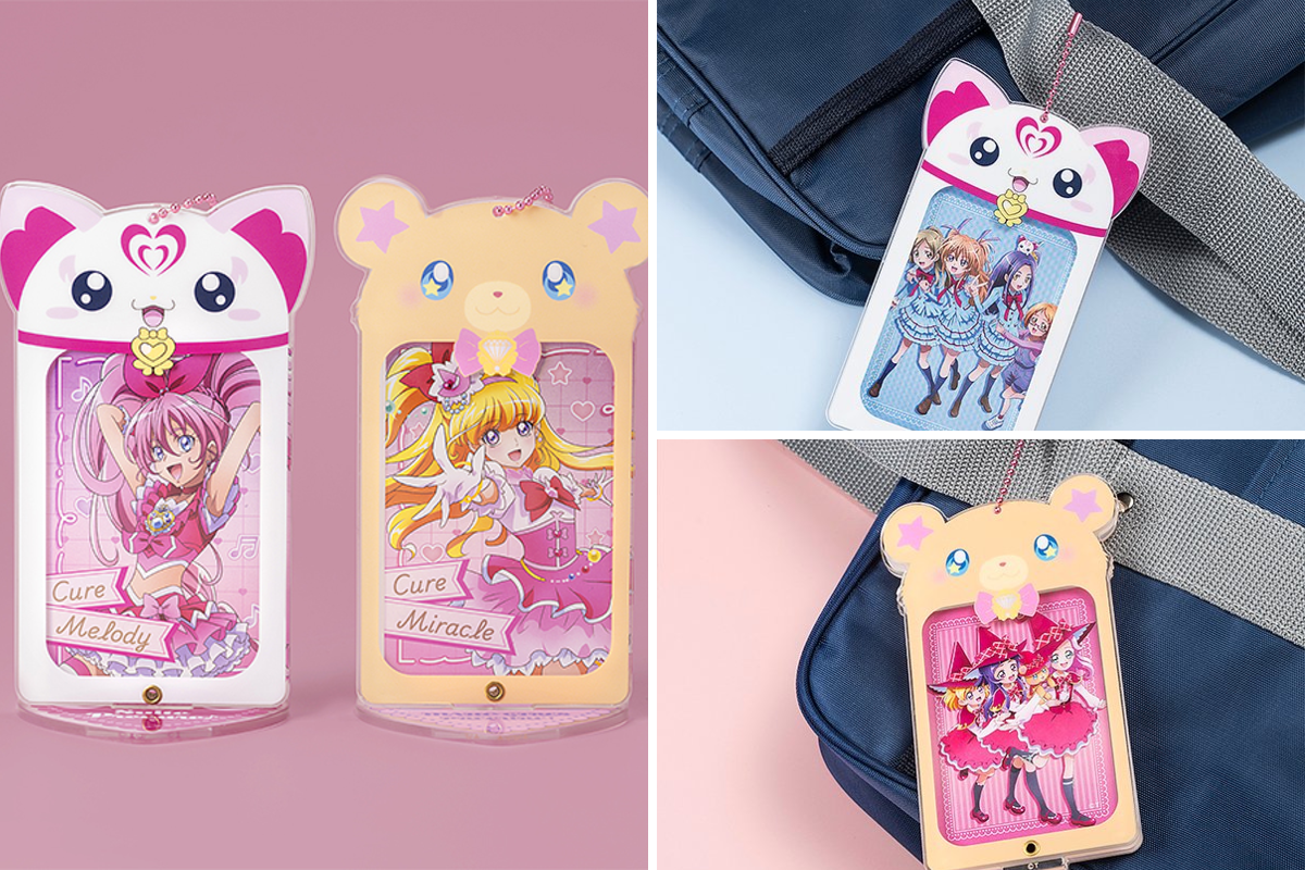 プリキュア プリティストア on X: 