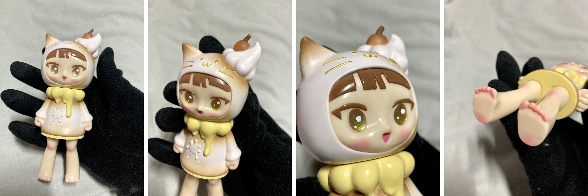 超甘味処 なお屋 生足ホイップちゃん ティラミス 超甘味処なお屋 on X: 