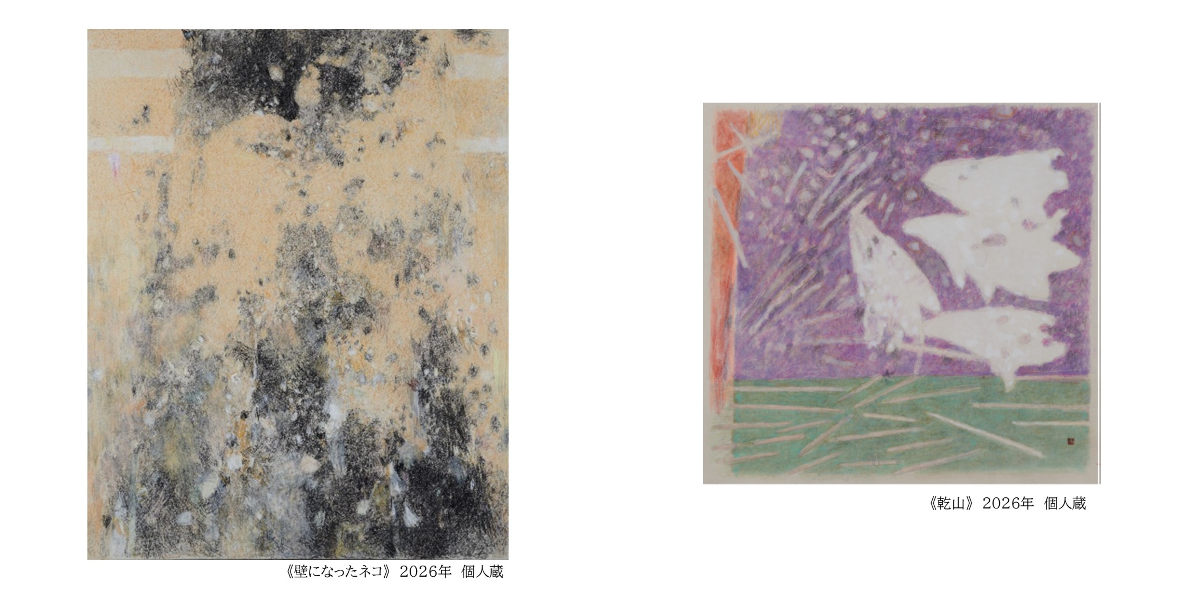 堂本印象美術館 on X: 