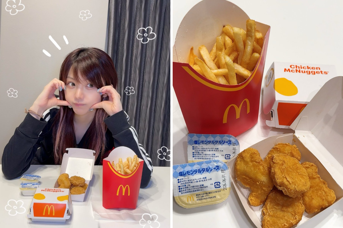 田中れいな 公式 on X: 