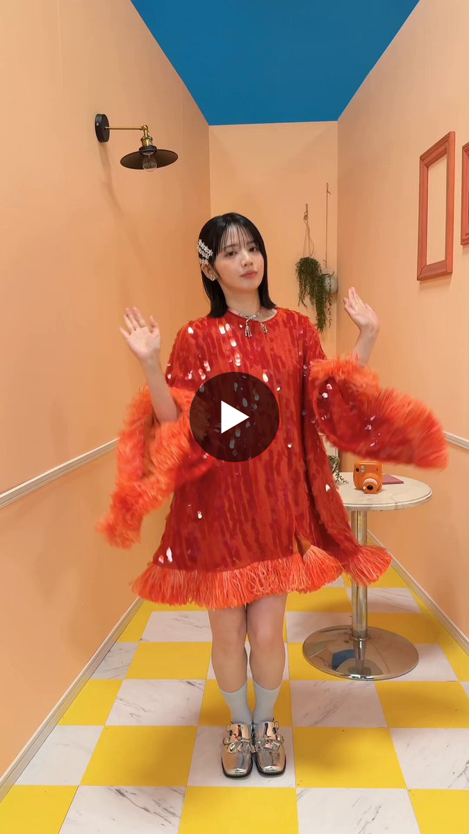 FRUITS ZIPPER【Official】 on X: 