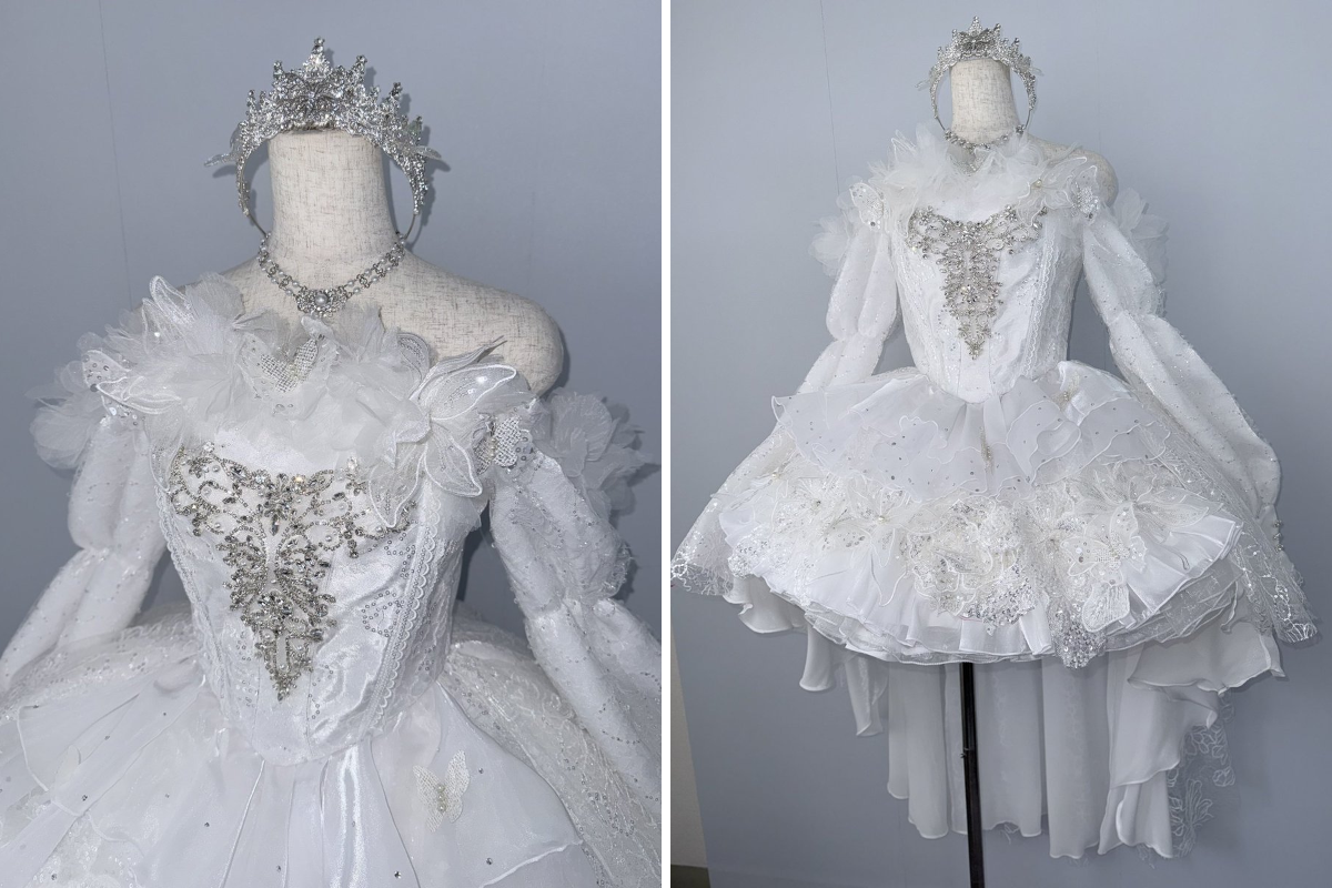 MIN costume on X: 