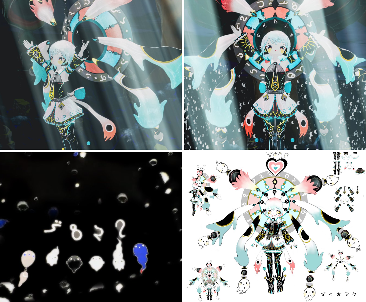 黄菊しーく on X: 